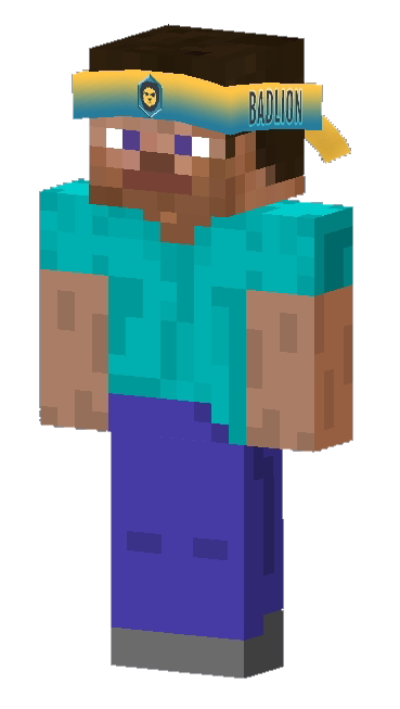 Badlion Bandana