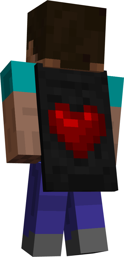 Heart Cloak